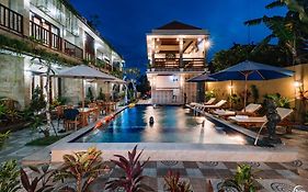 Sari Nusa Inn